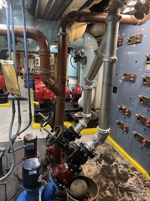 E & E Mechanical Services Inc. Picture 2