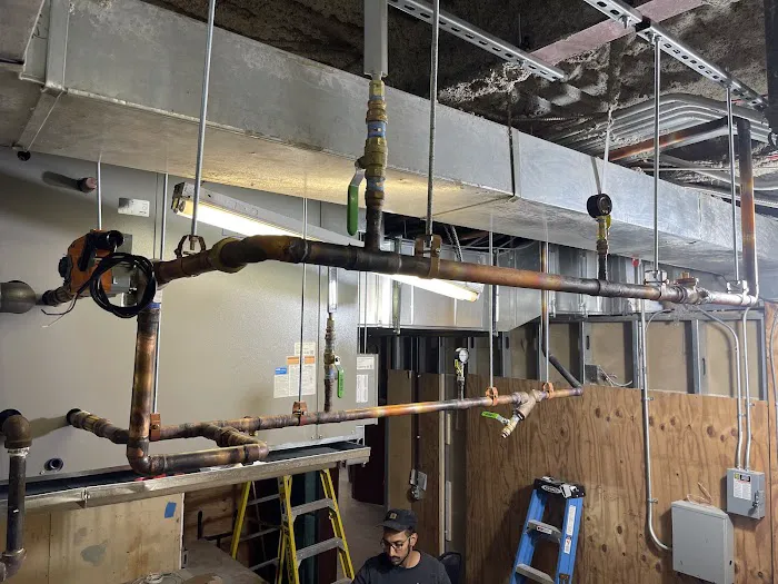 E & E Mechanical Services Inc. Picture 1