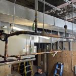 E & E Mechanical Services Inc.