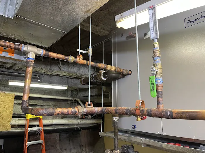 E & E Mechanical Services Inc. Picture 3