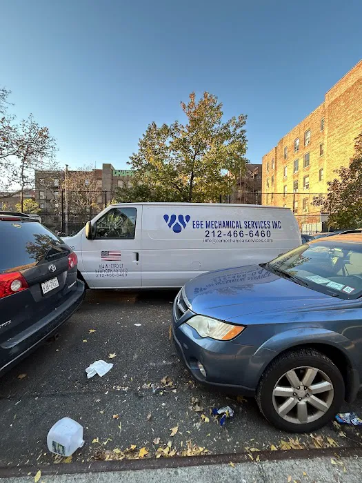 E & E Mechanical Services Inc. Picture 6