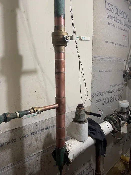 E & E Mechanical Services Inc. Picture 5