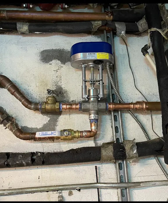 E & E Mechanical Services Inc. Picture 10
