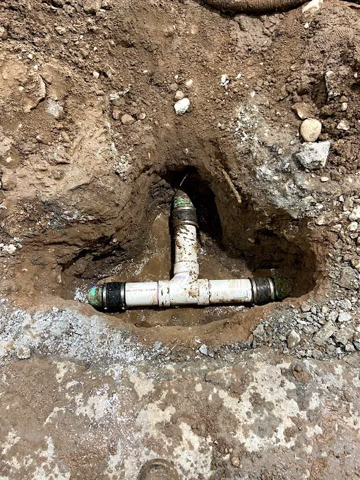 American Dream Sewer & Drain Picture 1
