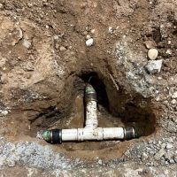 American Dream Sewer & Drain ico
