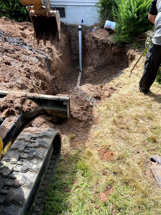 American Dream Sewer & Drain Picture 3