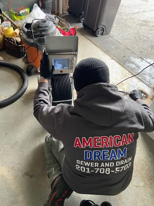 American Dream Sewer & Drain Picture 4