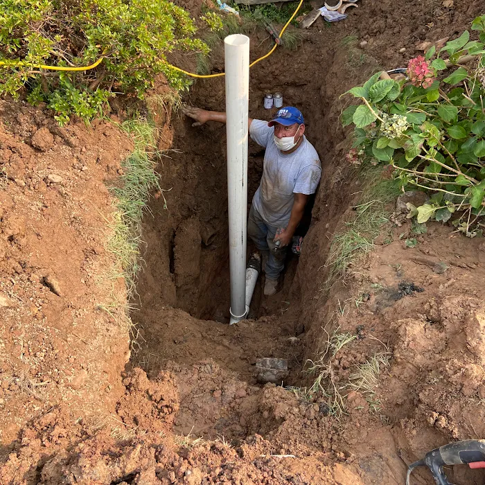 American Dream Sewer & Drain Picture 5