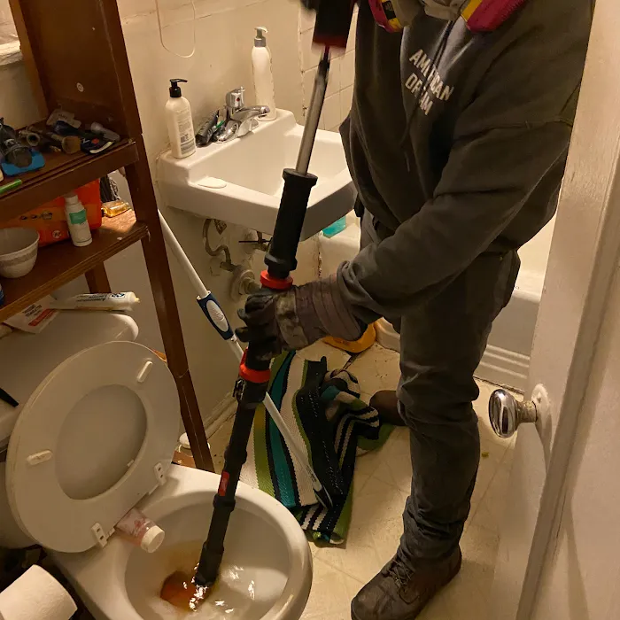 American Dream Sewer & Drain Picture 6