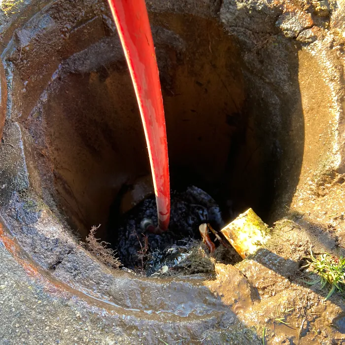 American Dream Sewer & Drain Picture 8