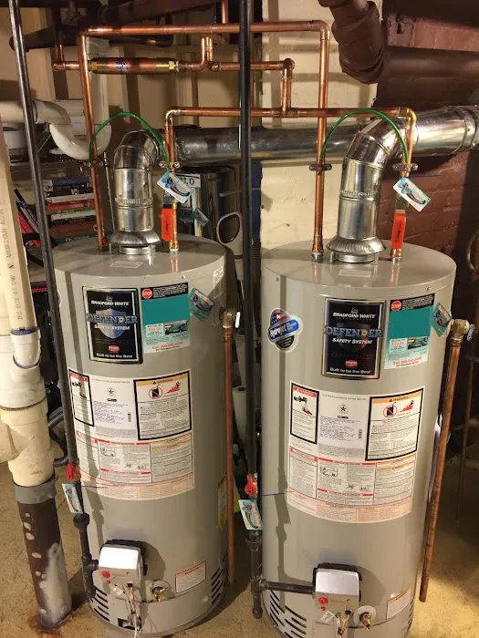 Perfect Plumbing Heating Cooling & Drain Cleaning Picture 3