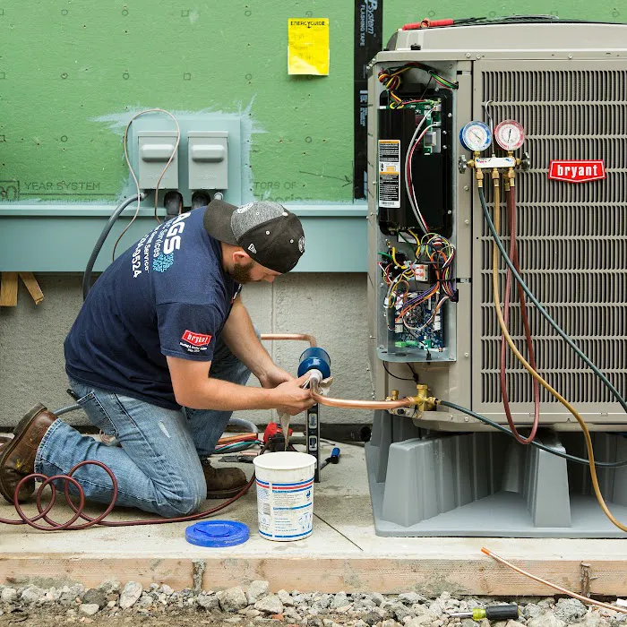 Perfect Plumbing Heating Cooling & Drain Cleaning Picture 9