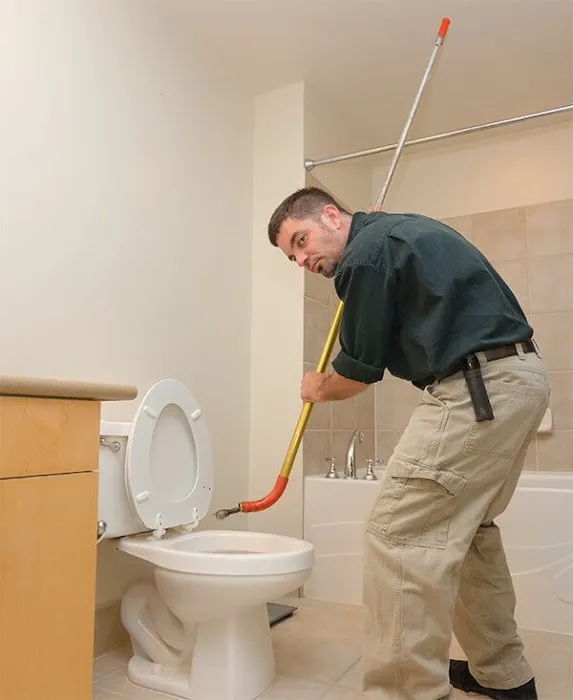 Perfect Plumbing Heating Cooling & Drain Cleaning Picture 8