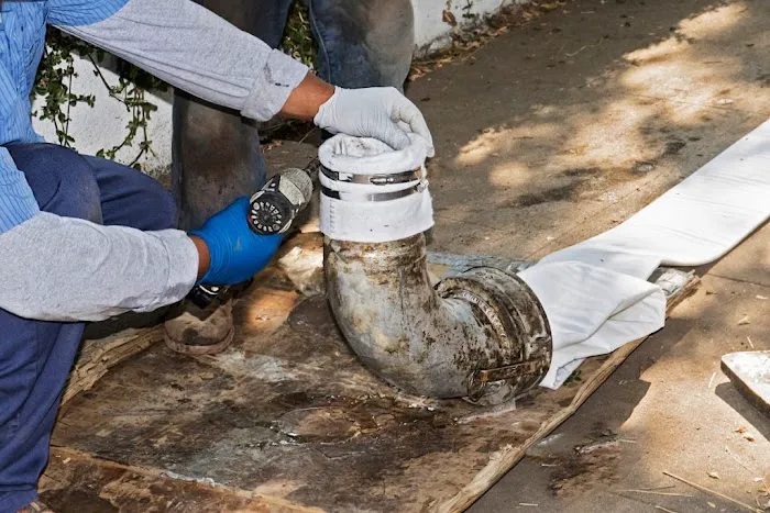 Perfect Plumbing Heating Cooling & Drain Cleaning Picture 5