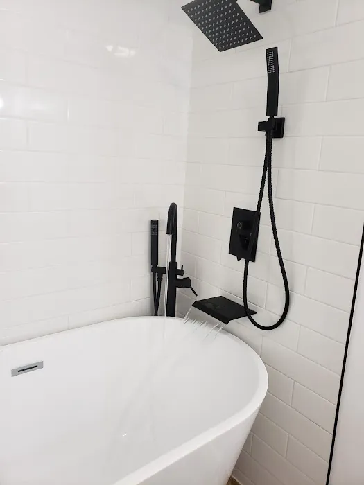 TIULUXPLUMBING LLC Picture 1
