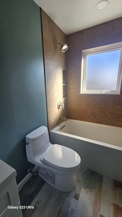TIULUXPLUMBING LLC Picture 5