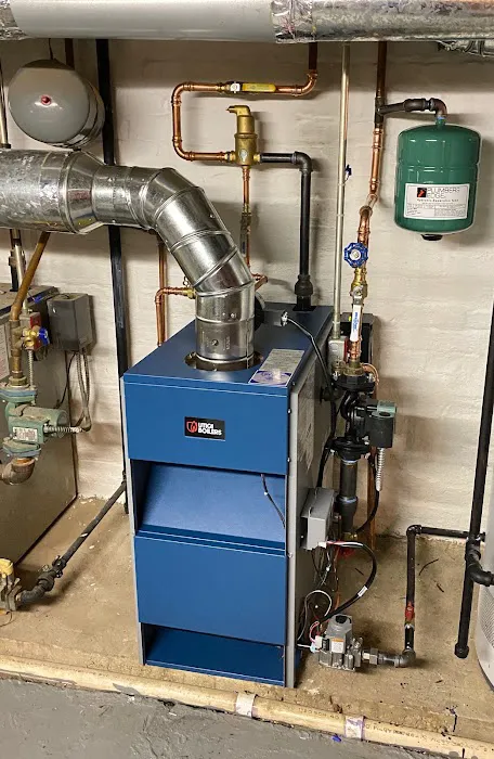 Cronin Plumbing and Heating Picture 2