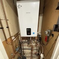 Cronin Plumbing and Heating ico