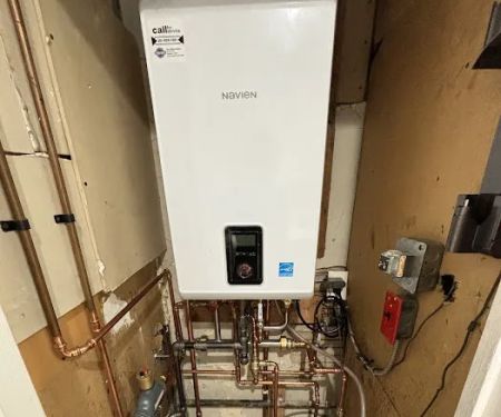 Cronin Plumbing and Heating