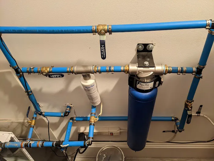 Cronin Plumbing and Heating Picture 8