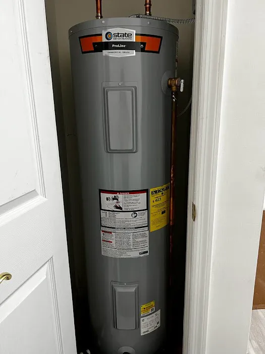 Cronin Plumbing and Heating Picture 7