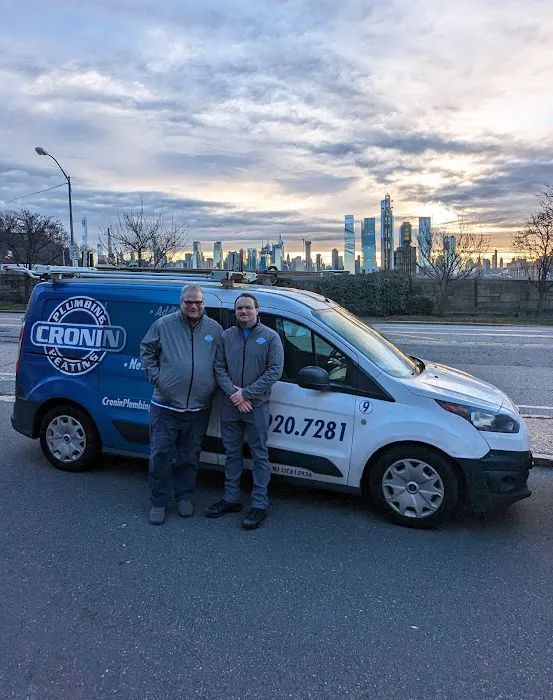 Cronin Plumbing and Heating Picture 4