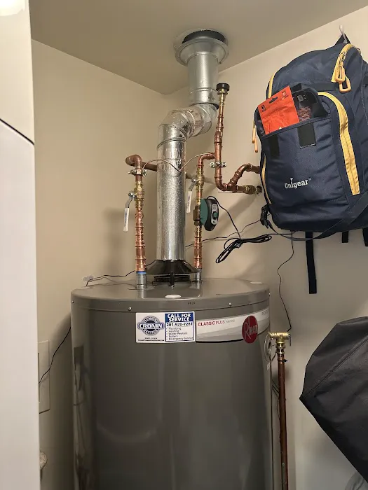 Cronin Plumbing and Heating Picture 9