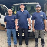 Precise Plumbing & Heating (Hoboken Plumber) ico