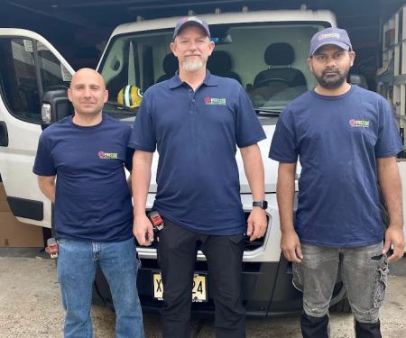 Precise Plumbing & Heating (Hoboken Plumber)