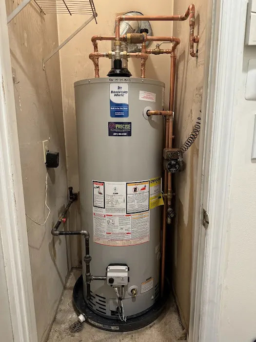Precise Plumbing & Heating (Hoboken Plumber) Picture 3