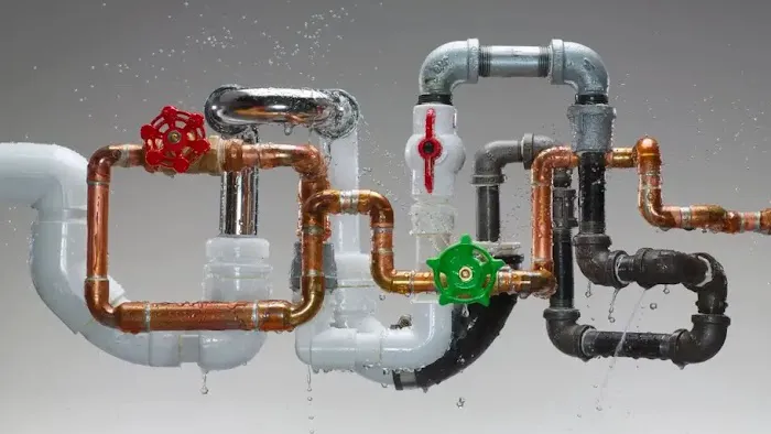 Precise Plumbing & Heating (Hoboken Plumber) Picture 5