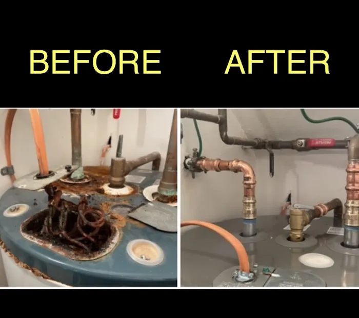 Precise Plumbing & Heating (Hoboken Plumber) Picture 7