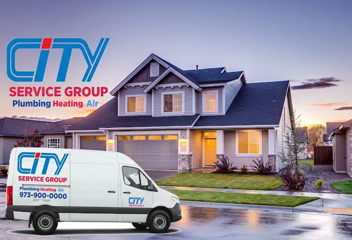 City Plumbing & Drain Service Picture 1