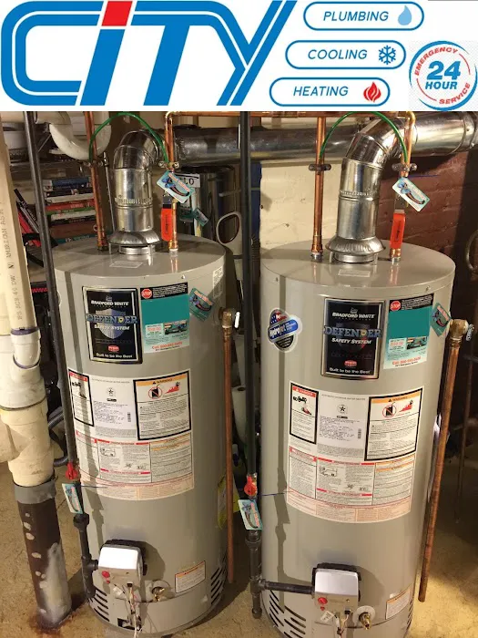 City Plumbing & Drain Service Picture 3