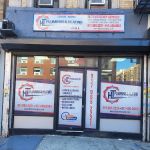 HT PLUMBING & HEATING CORP.