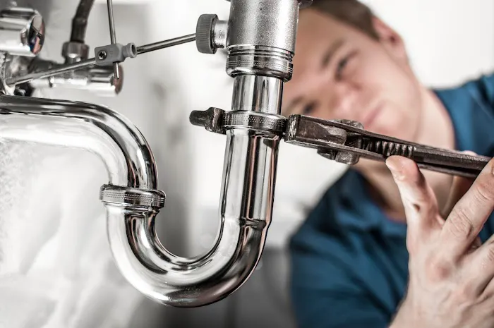 Max Drain Cleaner & Plumbing Picture 1