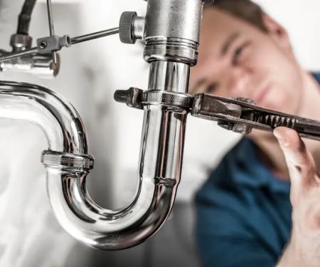 Max Drain Cleaner & Plumbing