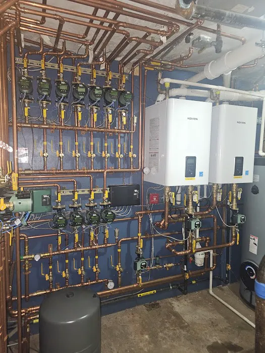 CPH Services Corporation 24/7 Piping & Heating Emergency Services Picture 3