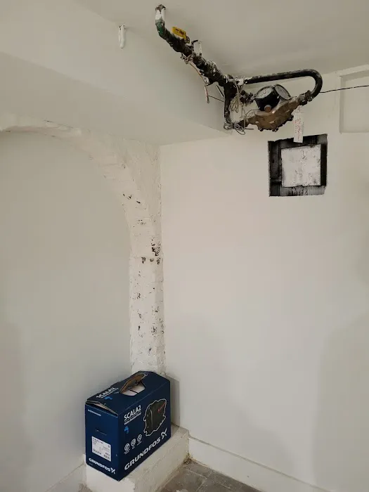 CPH Services Corporation 24/7 Piping & Heating Emergency Services Picture 4