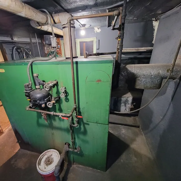 CPH Services Corporation 24/7 Piping & Heating Emergency Services Picture 6