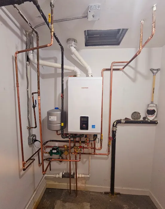 CPH Services Corporation 24/7 Piping & Heating Emergency Services Picture 8