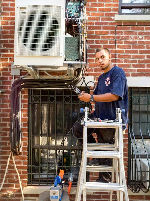 CPH Services Corporation 24/7 Piping & Heating Emergency Services Picture 10