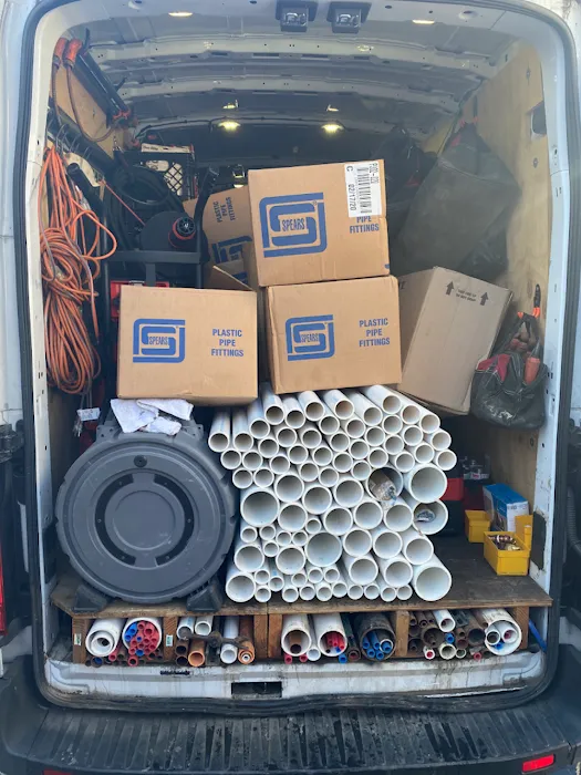 Consider It Done Plumbing, Water Heaters, and Drain Cleaning Picture 3