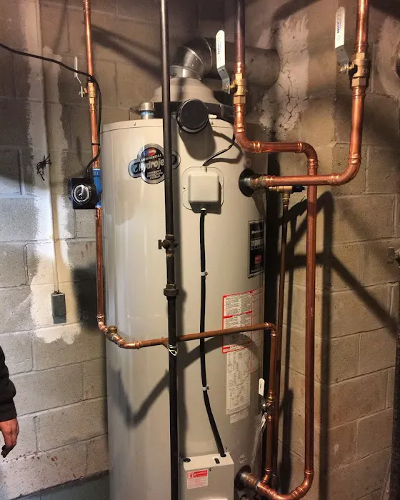 Consider It Done Plumbing, Water Heaters, and Drain Cleaning Picture 4