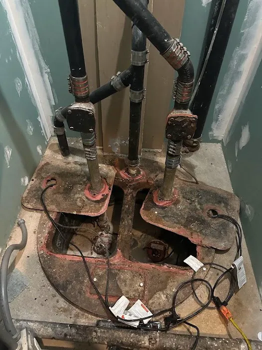 Consider It Done Plumbing, Water Heaters, and Drain Cleaning Picture 5