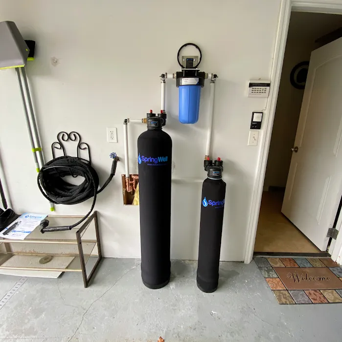 Consider It Done Plumbing, Water Heaters, and Drain Cleaning Picture 9