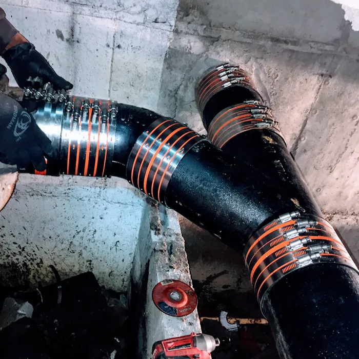 Consider It Done Plumbing, Water Heaters, and Drain Cleaning Picture 10