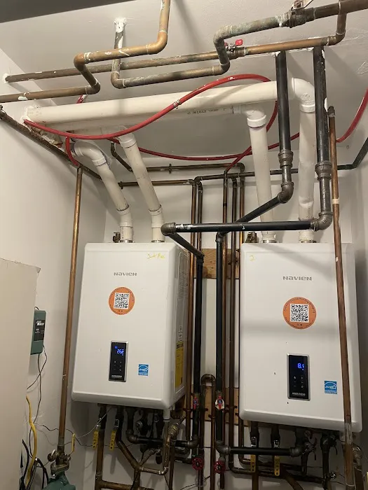 Above and Beyond Plumbing & Heating Corp. Picture 1