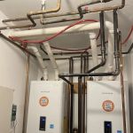 Above and Beyond Plumbing & Heating Corp.