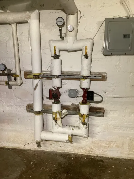 Above and Beyond Plumbing & Heating Corp. Picture 3